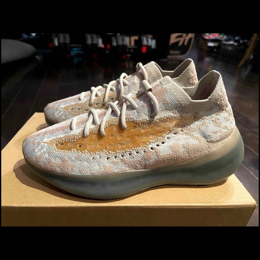 Yeezy 380